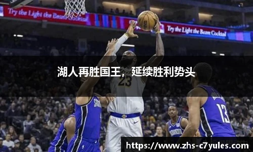 湖人再胜国王，延续胜利势头